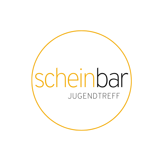 Logo der Scheinbar