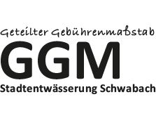 Logo Geteilter Gebührenmaßstab