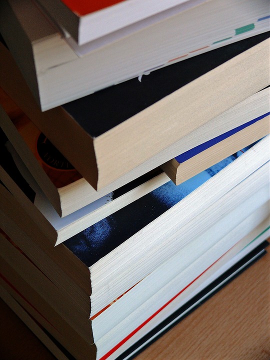 Fachangestellte für Medien- und Informationsdienste Bibliothek