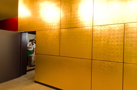 Goldschlägerschauwerkstatt