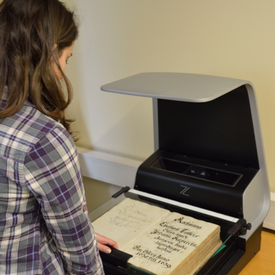 Fachangestellte für Medien- und Informationsdienste Archiv