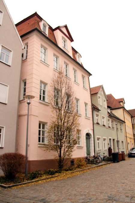 Glockengießergasse 3