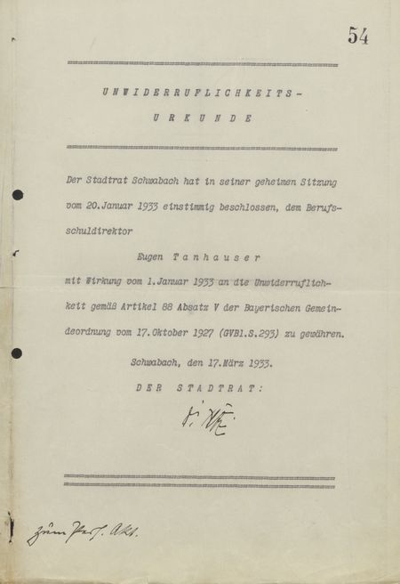 StadtASC IV 2 446a fol 054