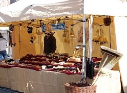 Thüringer Markt 24032011