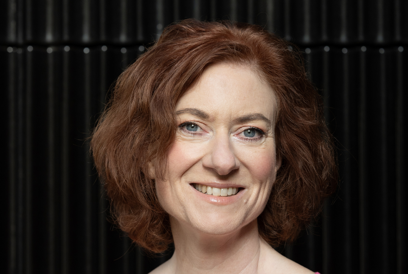 Porträt Simone Meier