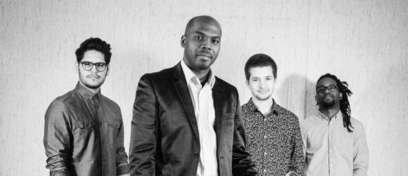 Foto von Denis Cuni Quartett