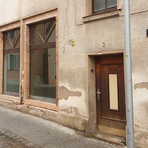 15. Benkendorfer Straße 2