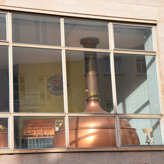 20. Leitner-Sudhaus, Glockengießergasse