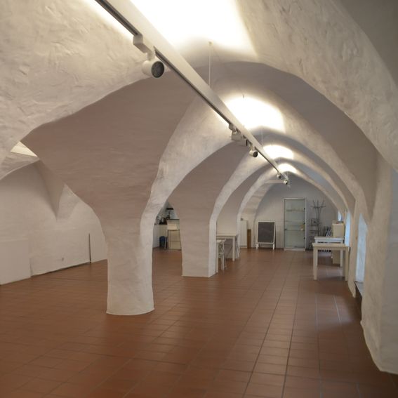 5. Städtische Galerie
