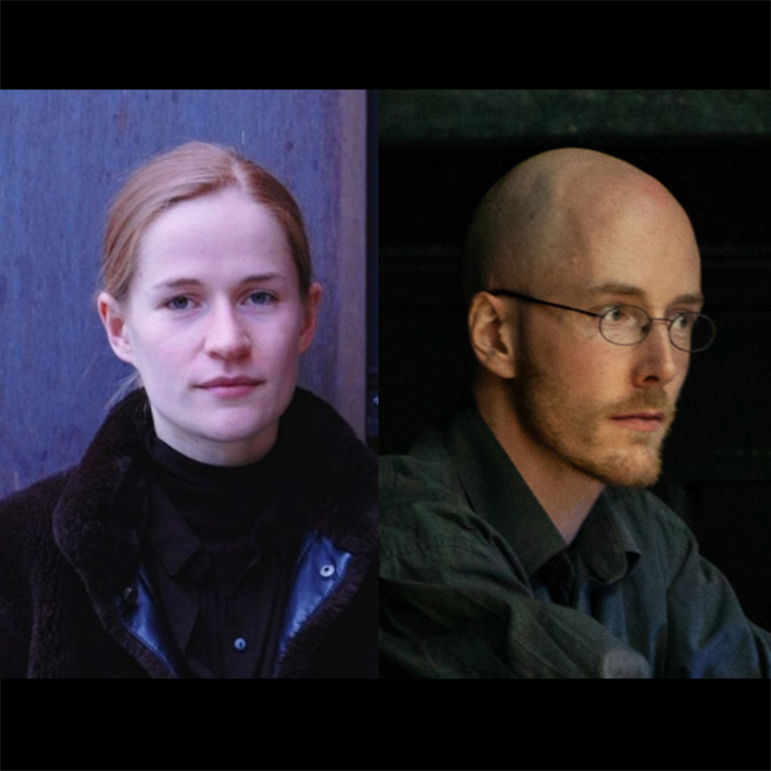 Carlos Franke, Maren Ada Küpper