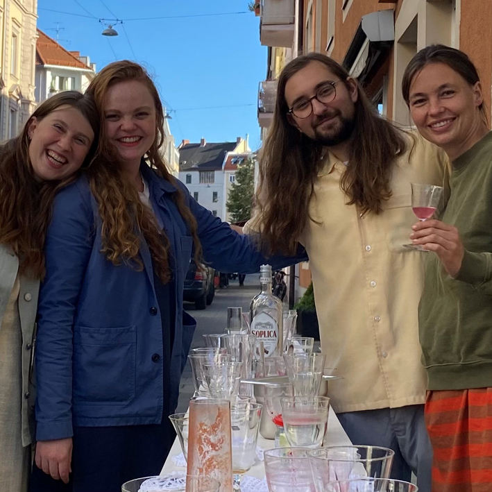 Parmigianos (Kollektiv)