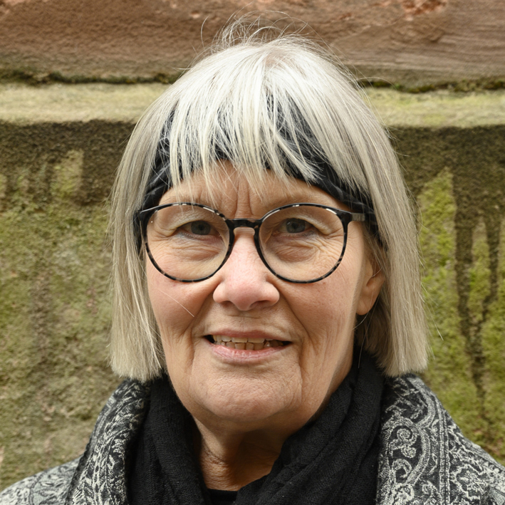 Christine Wehe Bamberger