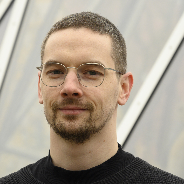 Tronje Thole van Ellen