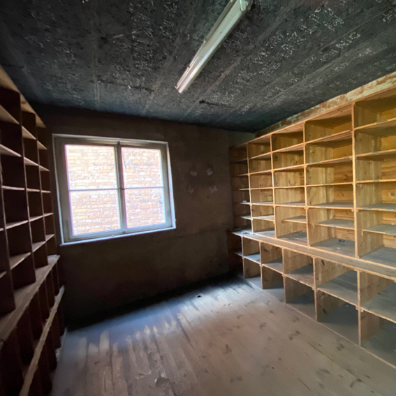 9. ehem. Ladengeschäft Prell, 1. OG