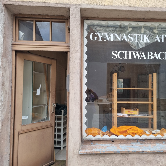 26. Friedrichstraße 7