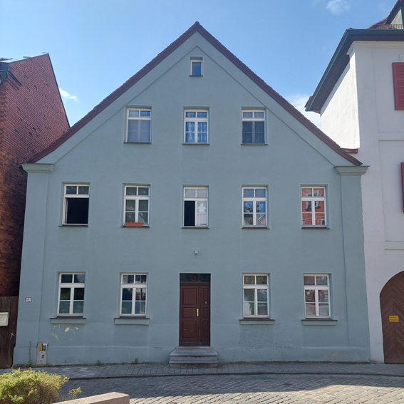 19. Pinzenberg, Nr. 1