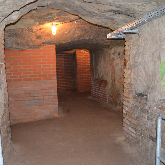 18. Pinzenbergkeller