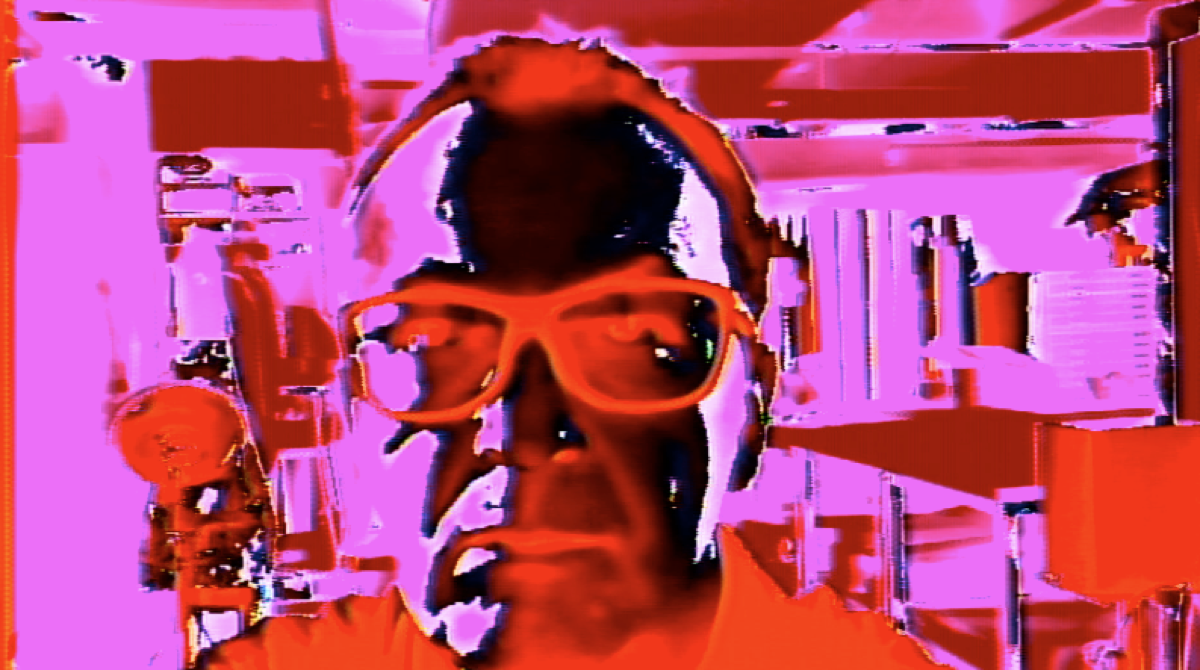 Robert B. Lisek, Breslau (PL), Prag (CZ)