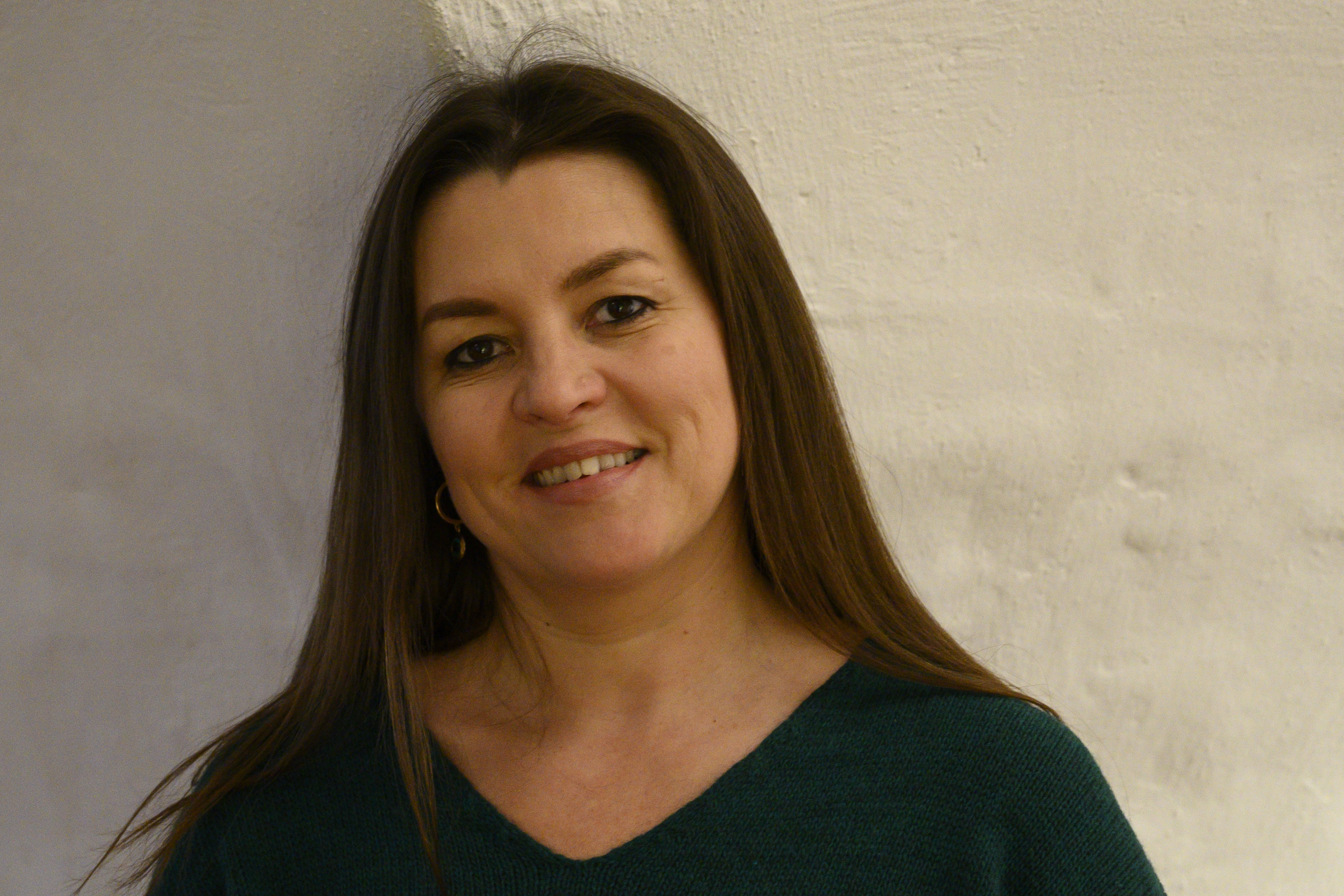 Yana Rishe, Wotkinsk (Udmurtien, RU), München