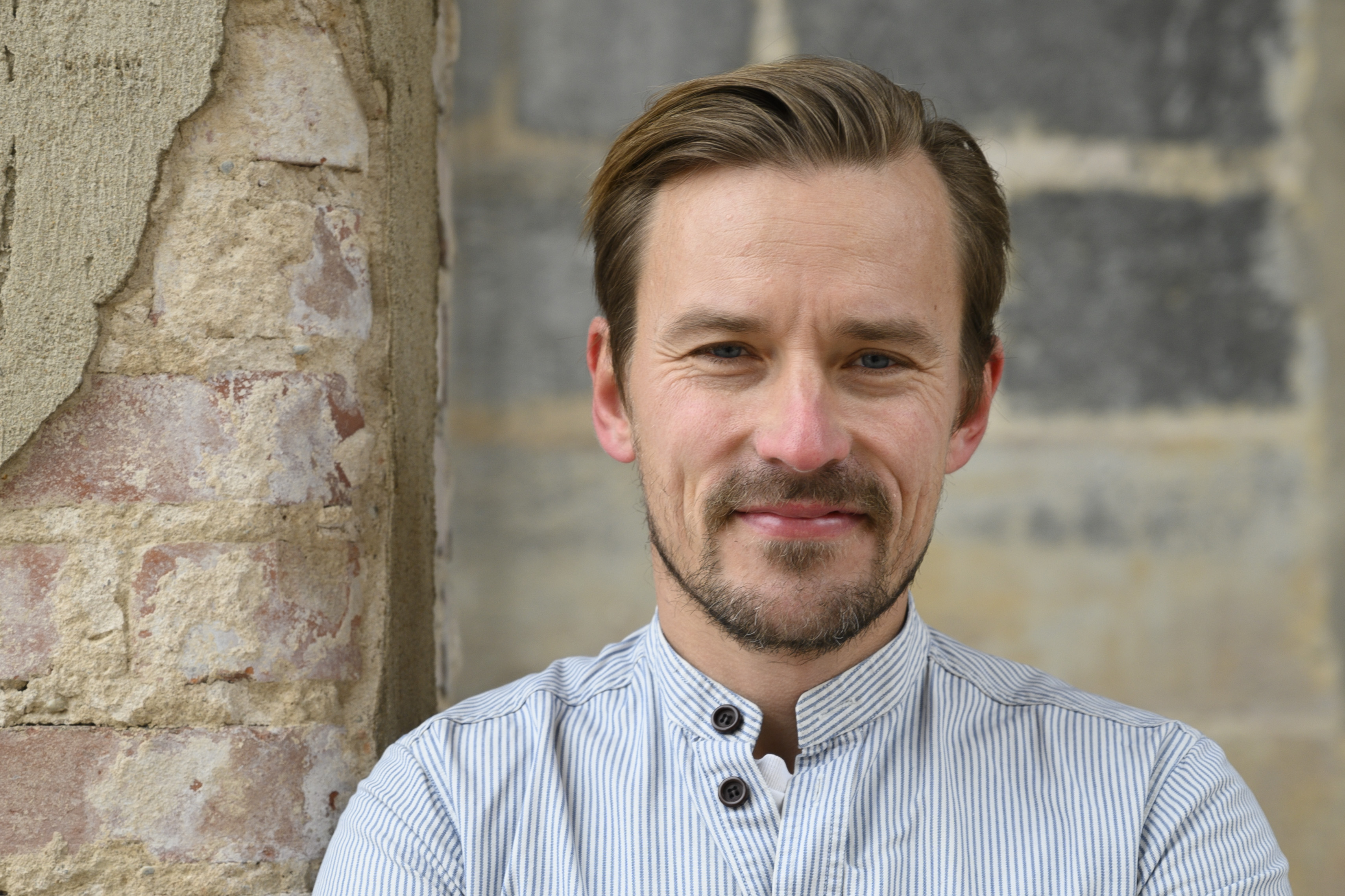 Philipp Alexander Schäfer, Frankfurt am Main