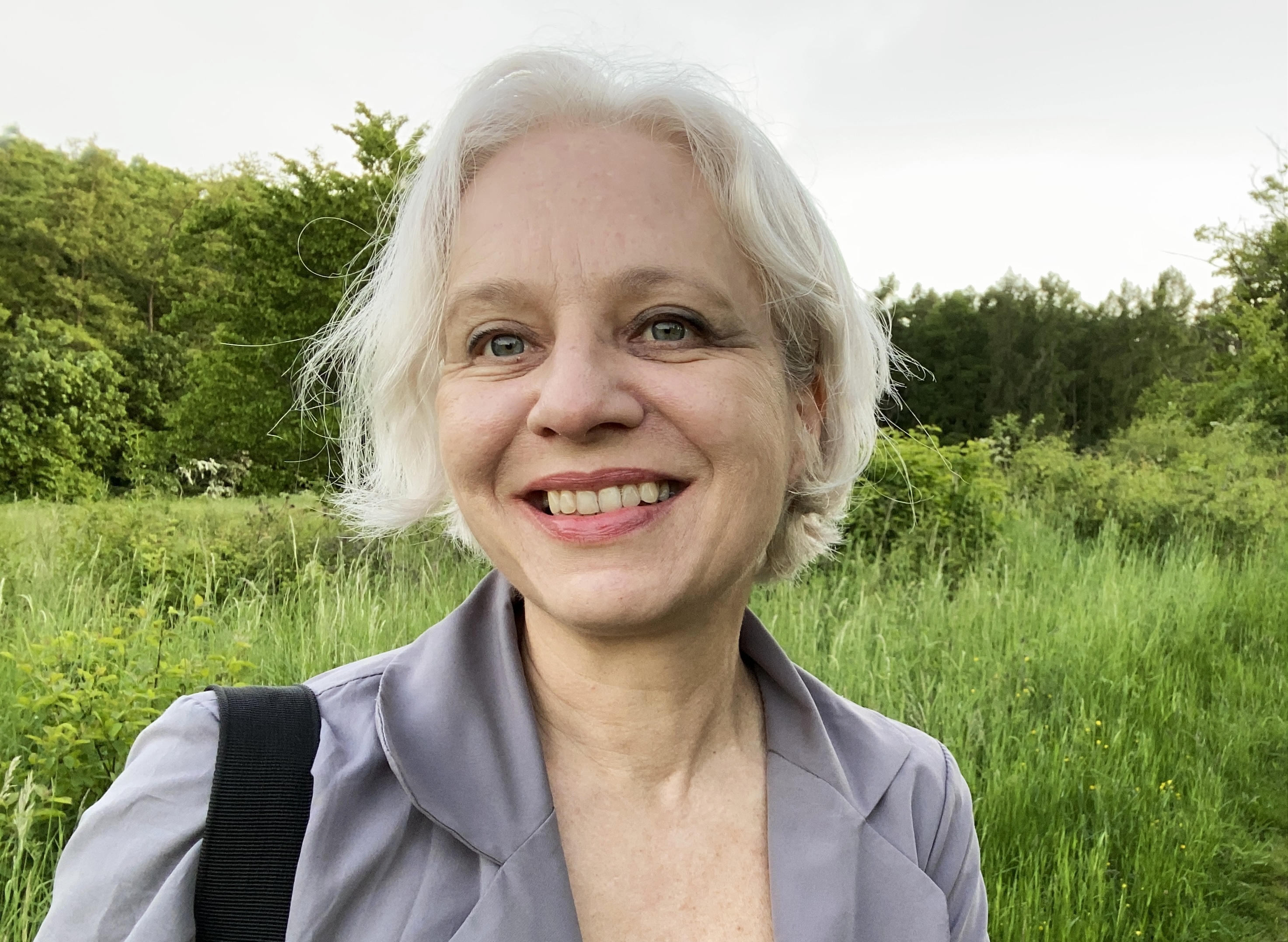 Christine Schön, Karlsruhe