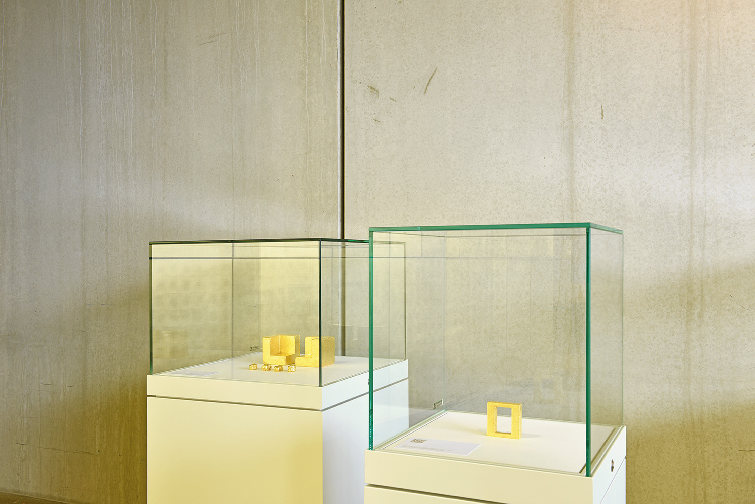 Schwabach Form. Rhythmus des Goldes - Jahna Dahms