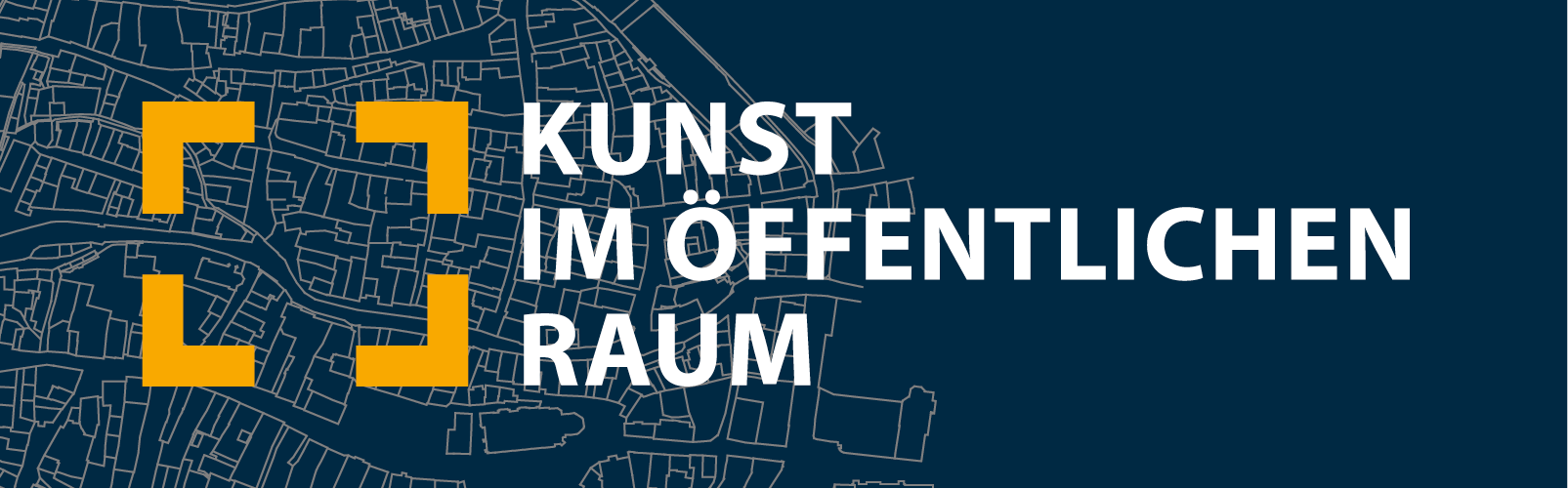 Kunst im öffentlichen Raum