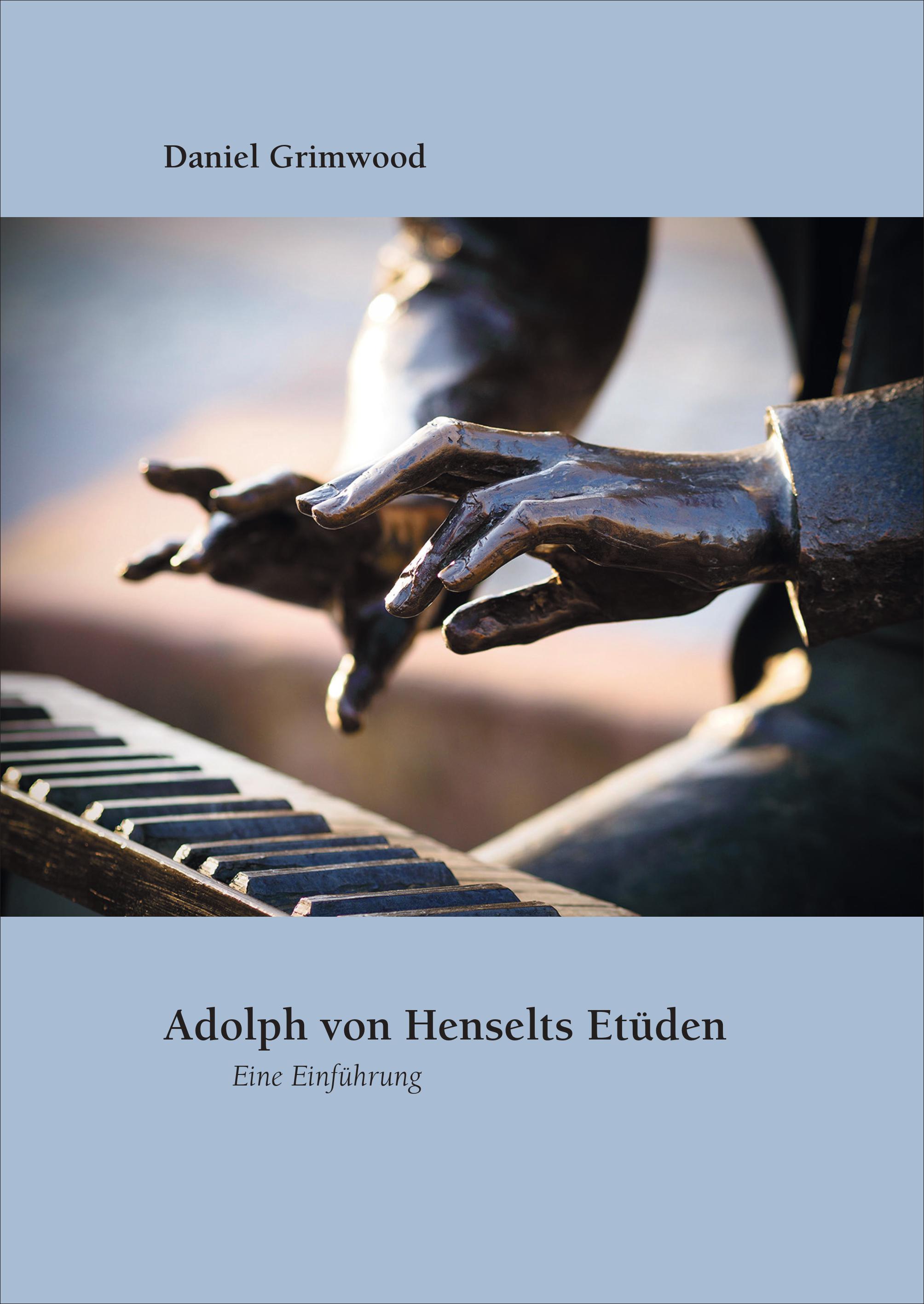 Buchcover Henselt Grimwood