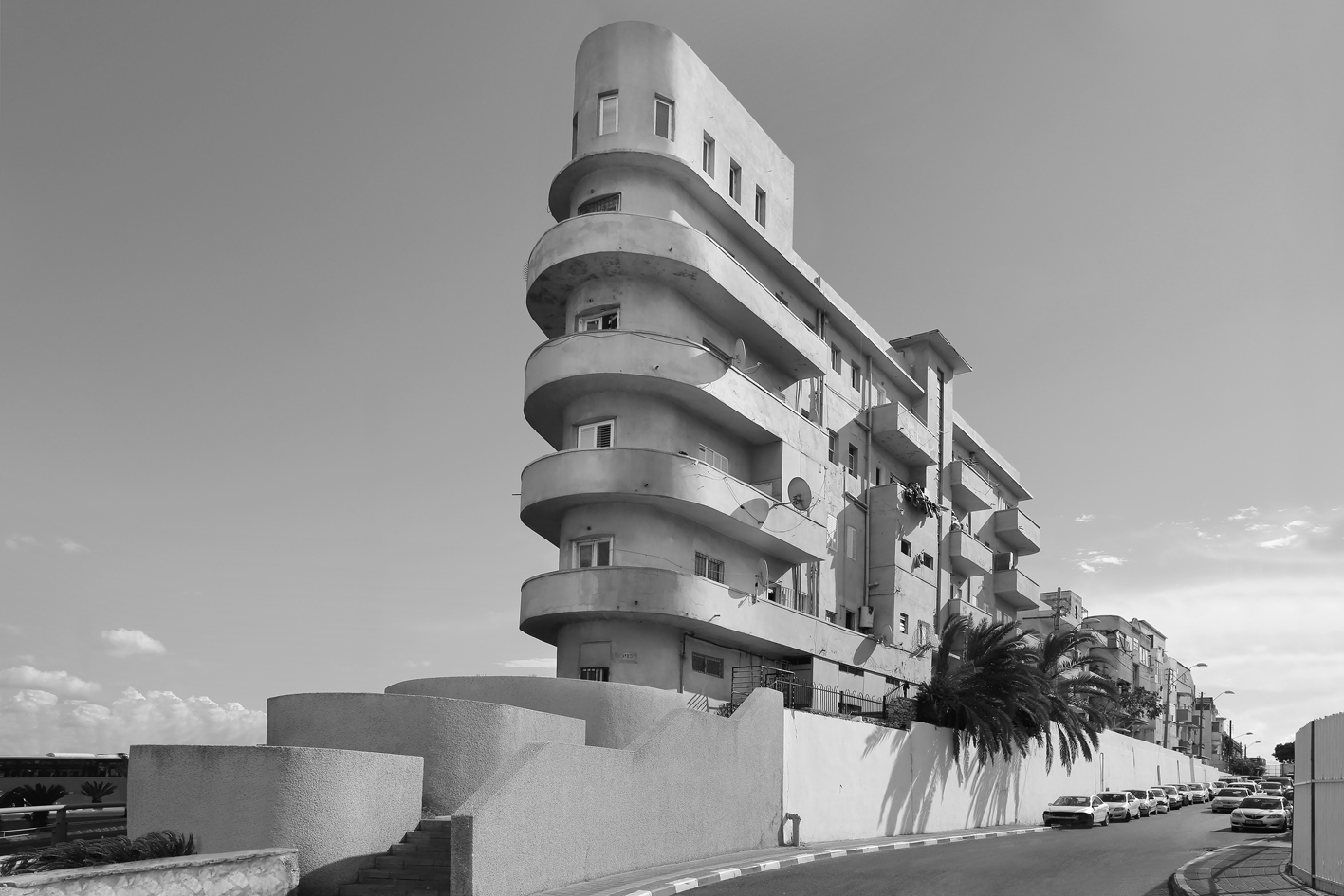 Fotografie von Jean Molitor