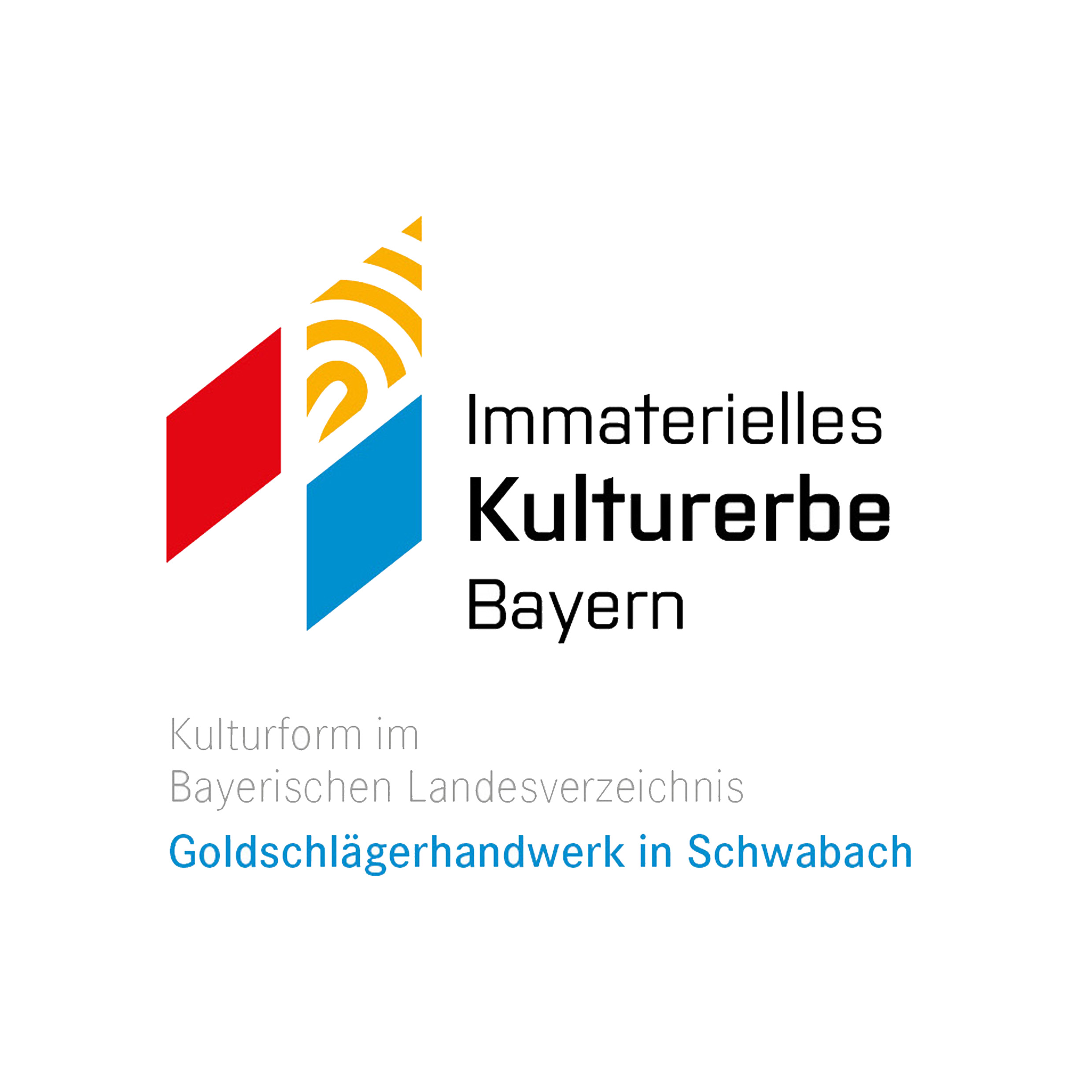 Immaterielles Kulturerbe Bayern
