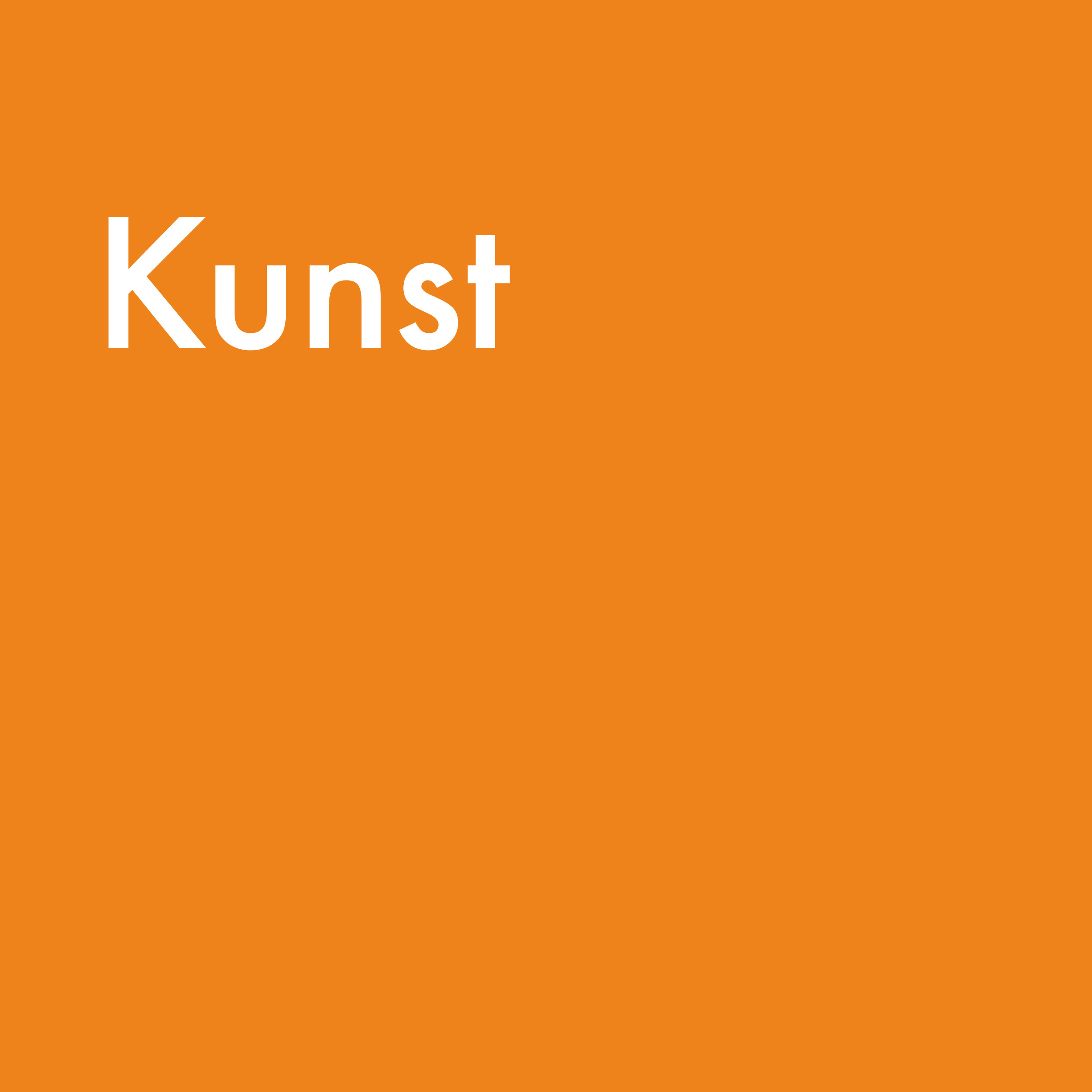 Kunst