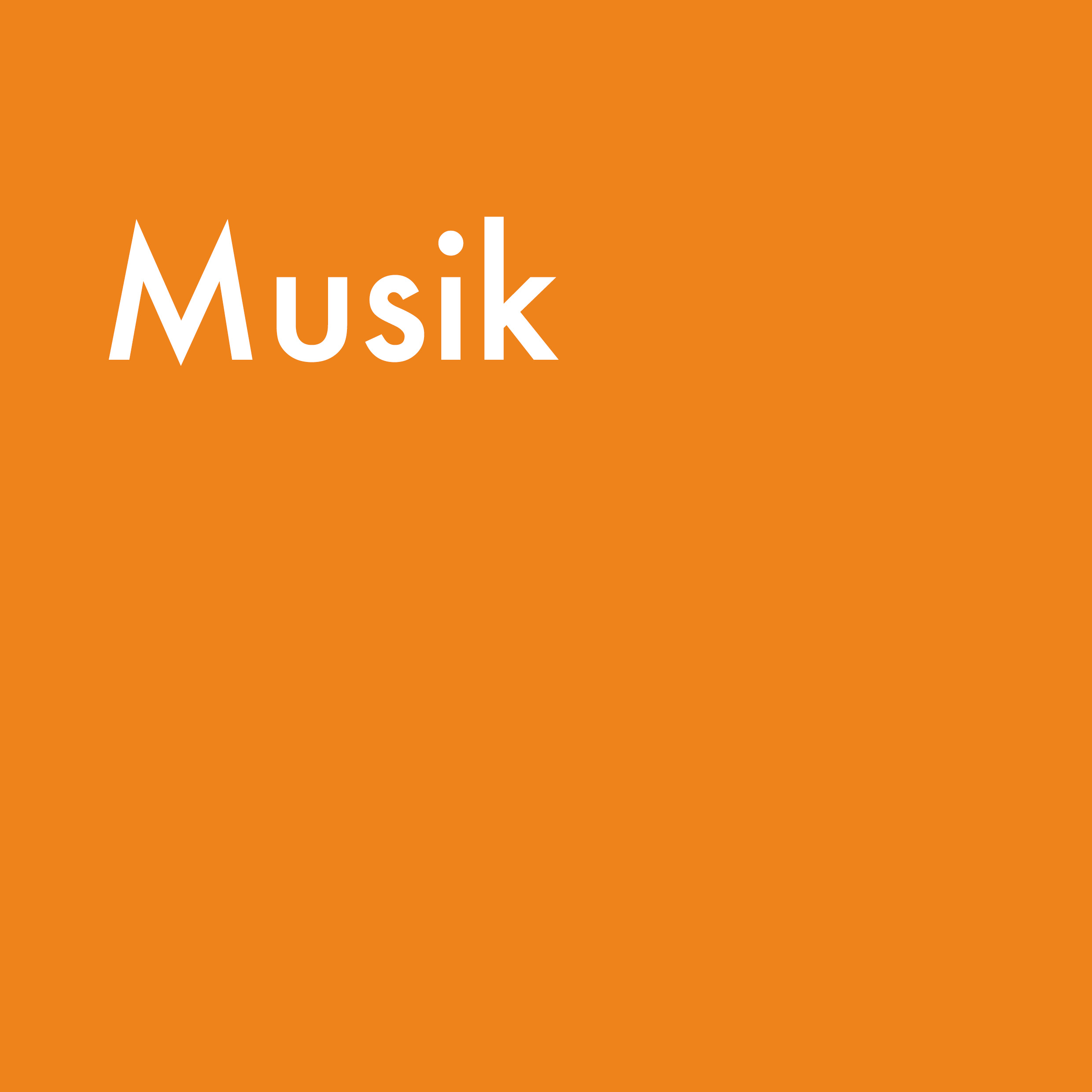 Musik