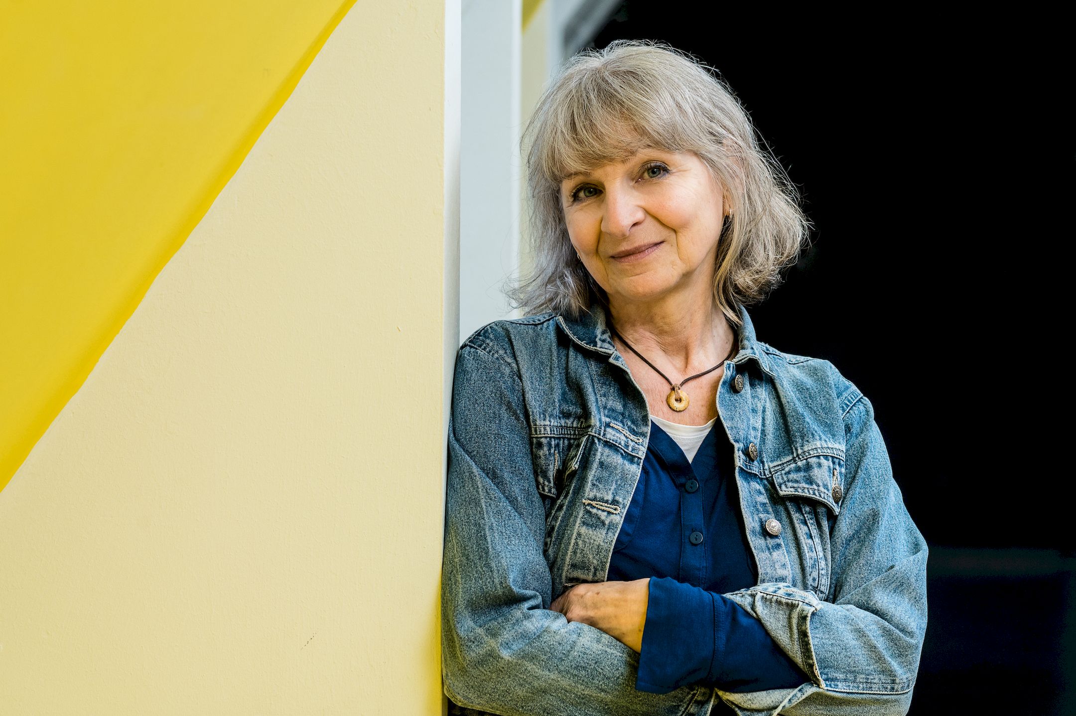 Werbefotos für das Kulturamt Schwabach im Februar 2022 in Schwabach.