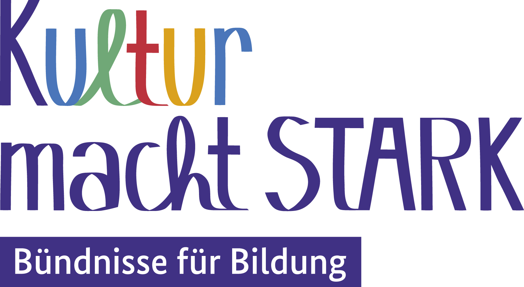 LogoKulturmachtstark