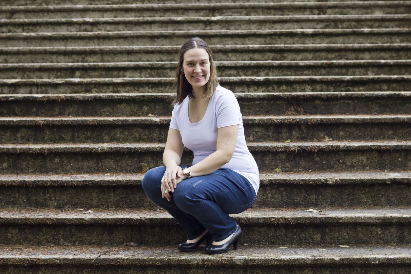 Lehrkraft für Gesang und EMP: Nicola Christ