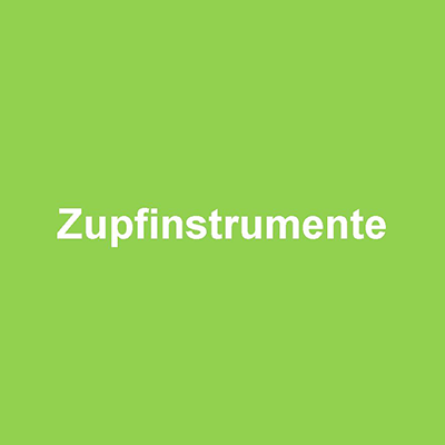 Zupfinstrumente kachel