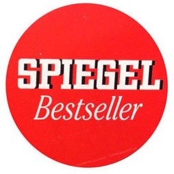 Spiegel Bestseller Logo