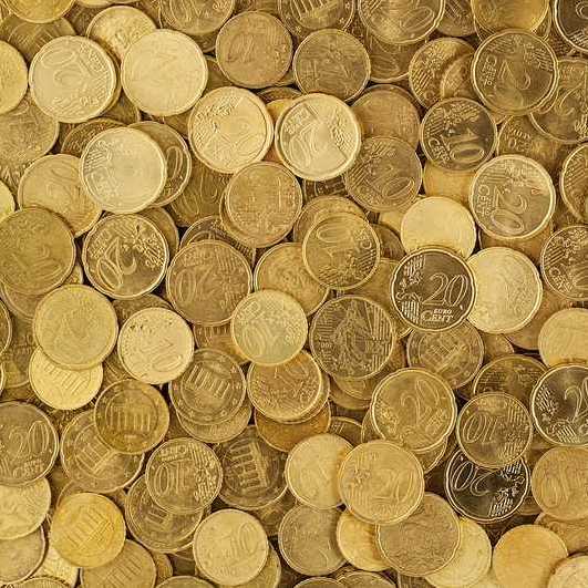 Wie viel ist ein Bibliotheksbesuch wert