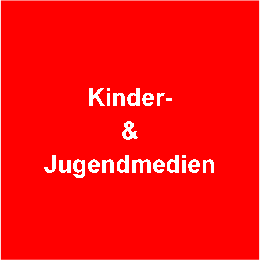 KinderJugendmedien Kachel