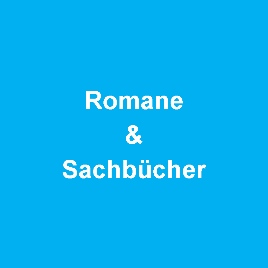 RomaneSachbücher Kachel