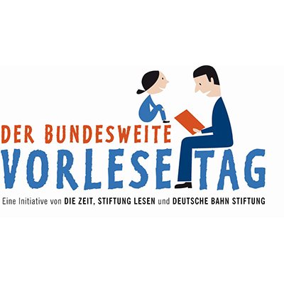 Bundesweiter Vorlesetag