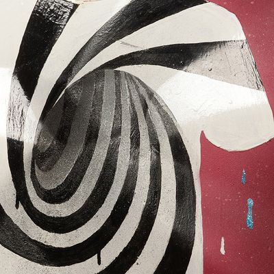 Im Bauch des Walfisch