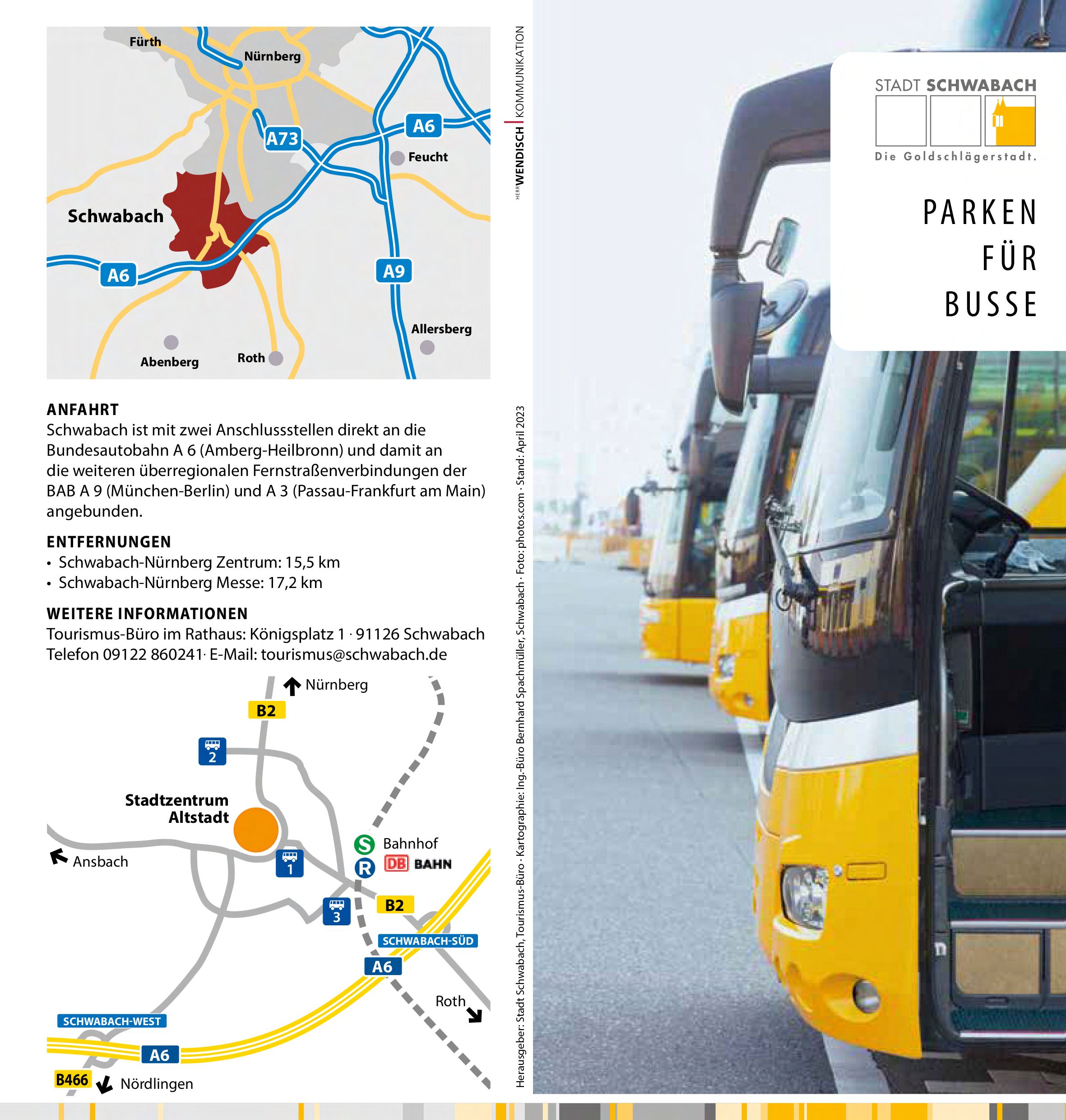 2023 04 18 01 BusAnfahrt