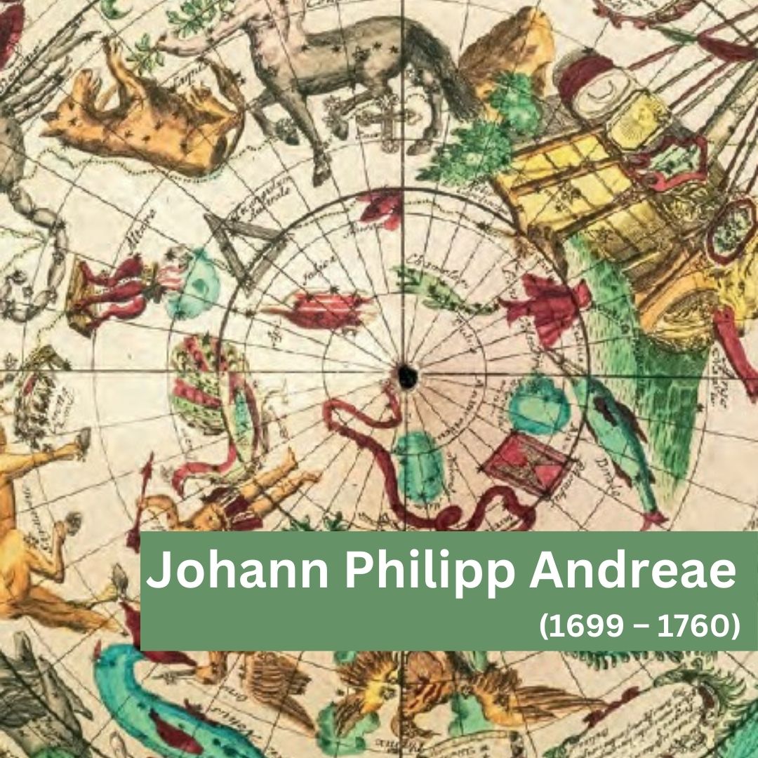 Johann Philipp Andreae