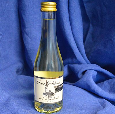 Sekt Piccolo 400 DSC 3700