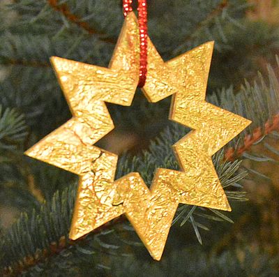 Stern allein 400 DSC 3886