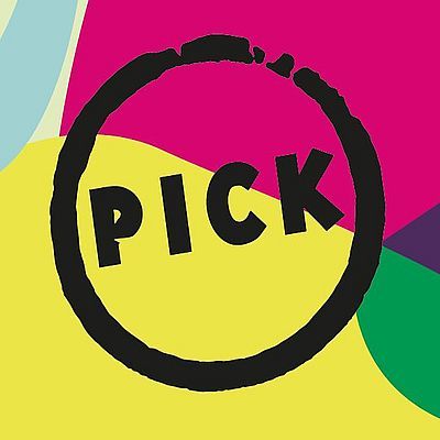 PICK-Logo
