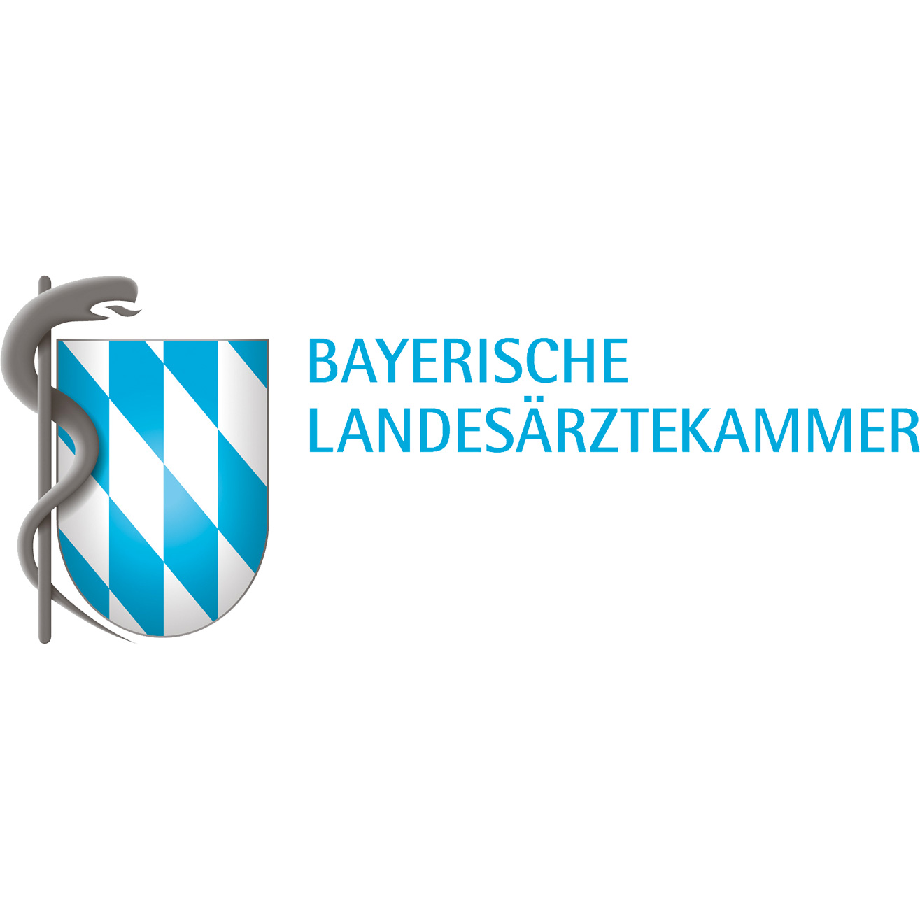 Logo der Bayerischen Landesärztekammer