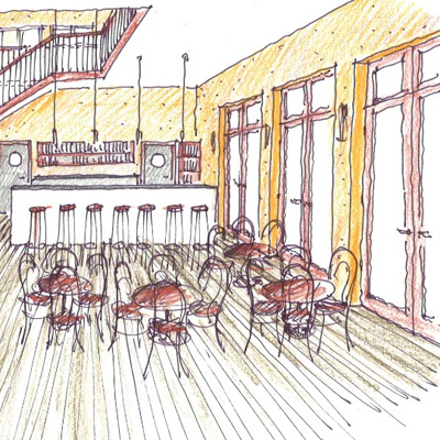 Link zum Weitere Einrichtungen