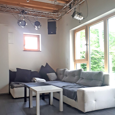 Link zum Jugendtreff K37